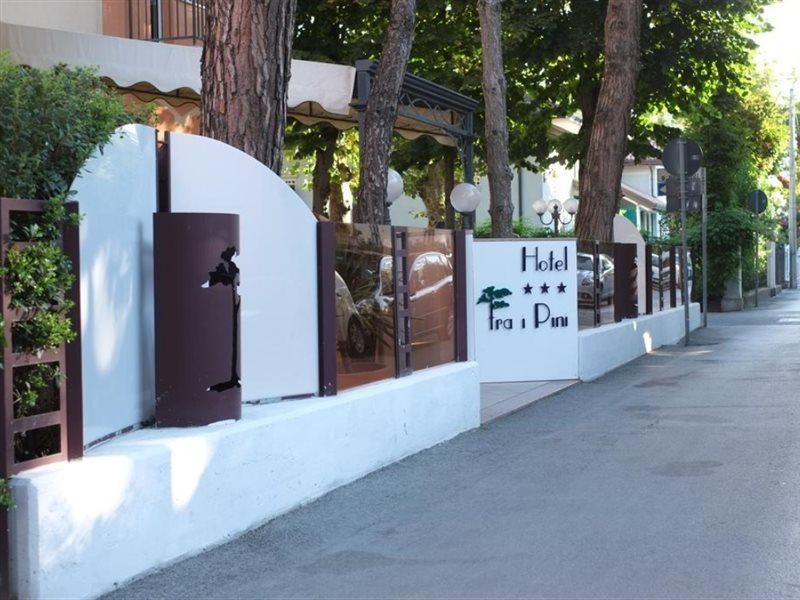 Fra I Pini Hotel