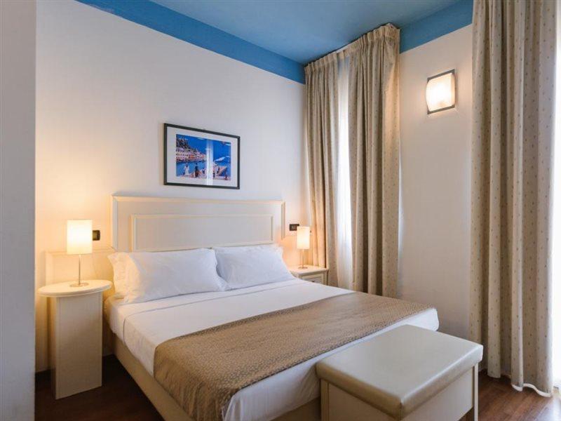 Fra I Pini Hotel
