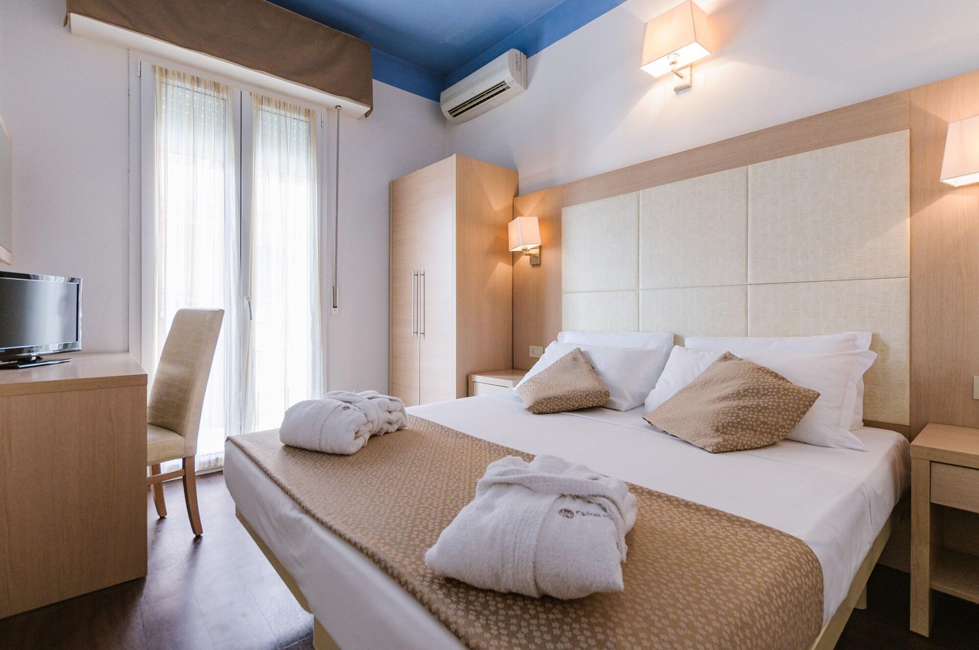 Fra I Pini Hotel 3*
