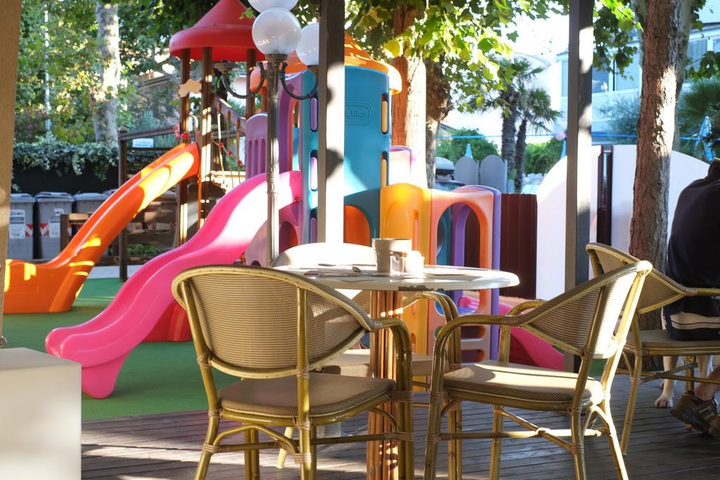 Fra I Pini Hotel Rimini