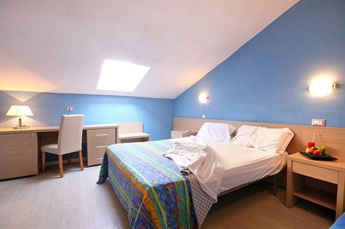 Fra I Pini Hotel 3*