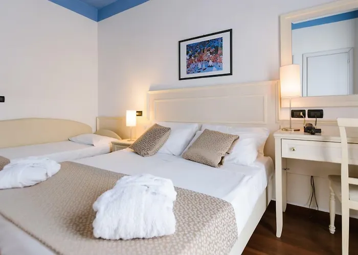 Hotel Fra I Pini