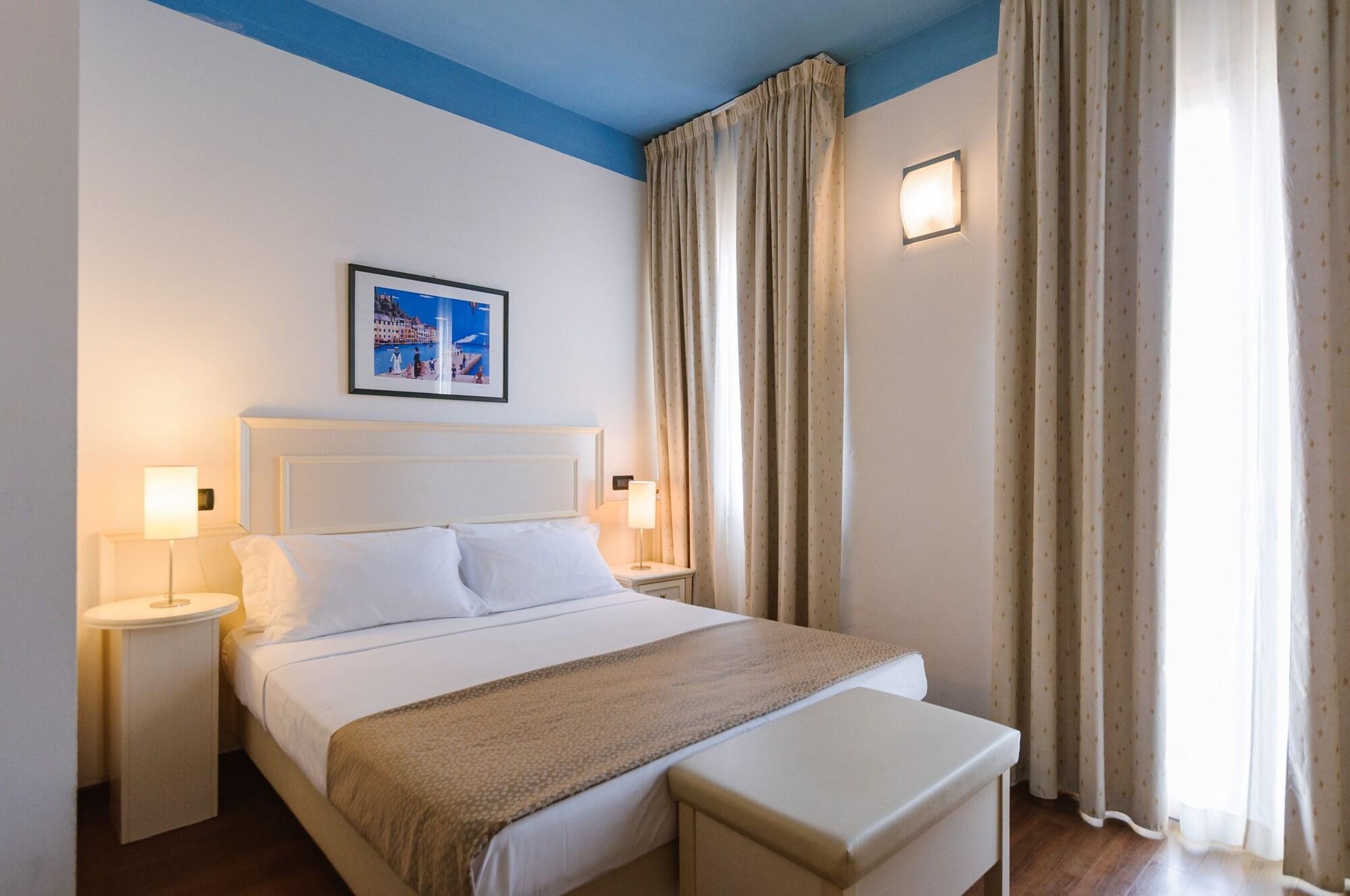 Hotel Fra I Pini 3*