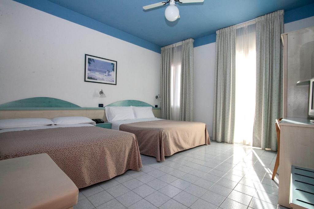 Fra I Pini Hotel 3*